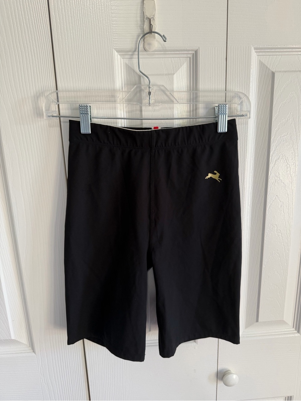 Tracksmith Allston Long Shorts Black Size Small